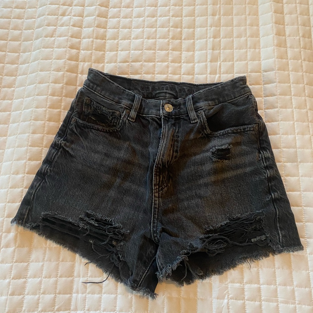 American Eagle Denim Shorts